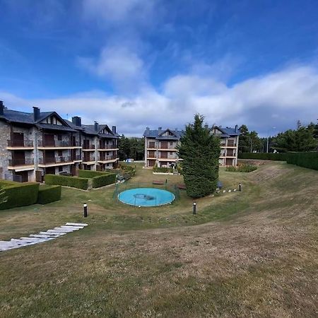 Apto A Pie De Pistas En La Molina La Molina (Girona) Exterior foto