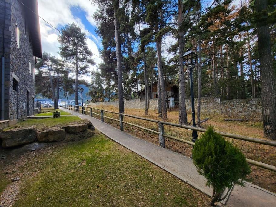Apto A Pie De Pistas En La Molina La Molina (Girona) Exterior foto